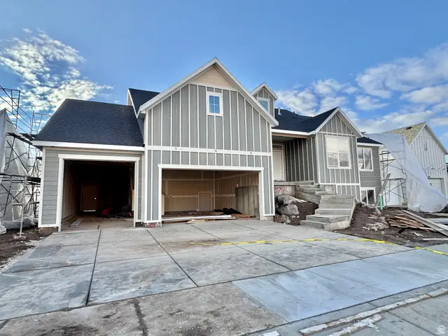 3207 N 2825 W #42, Plain City, UT 84404 - #3