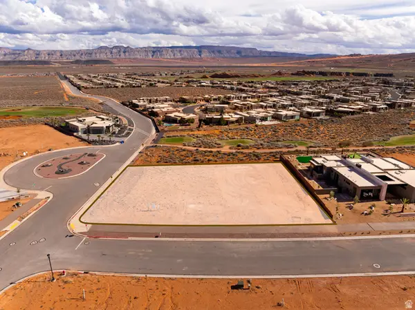 15 Lot #15 S Endless Trl #15, Hurricane, UT 84737