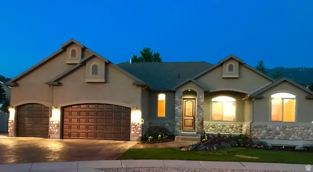 11521 S Black Forest Dr S #8, Sandy, UT 84094 - #1