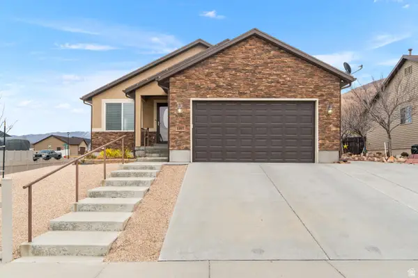 1087 S 1010 W, Tooele, UT 84074