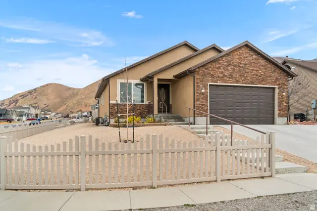 1087 S 1010 W, Tooele, UT 84074 - #3