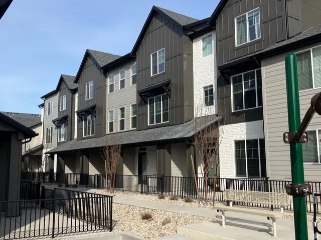 1153 N Meridian Ln #120, North Salt Lake, UT 84054 - #1