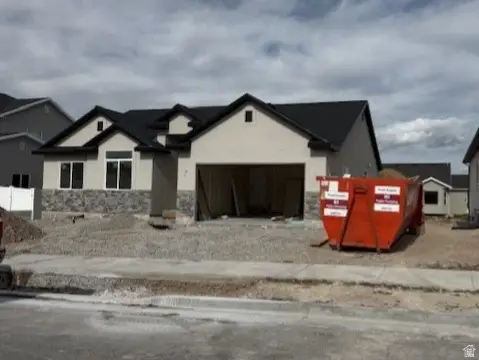 525 W 1910 N #309, Tooele, UT 84074