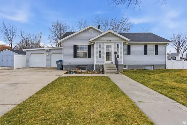 273 S 300 E, American Fork, UT 84003