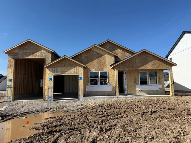 1775 S 3825 St W #216, Ogden, UT 84401 - #1