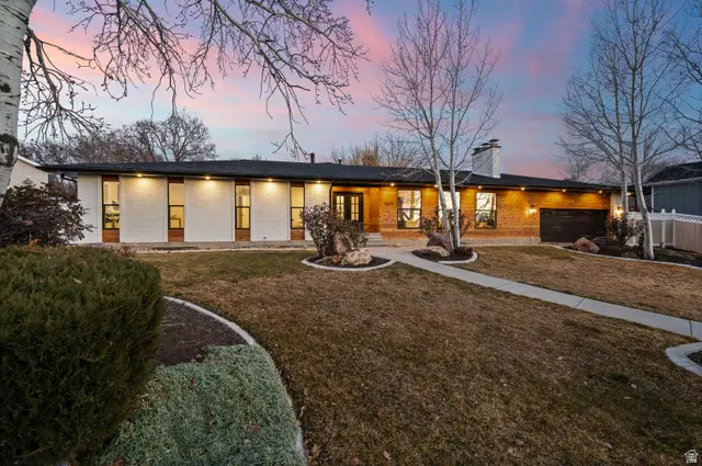 7647 S Twin Lakes Cir, Cottonwood Heights, UT 84121 - #2