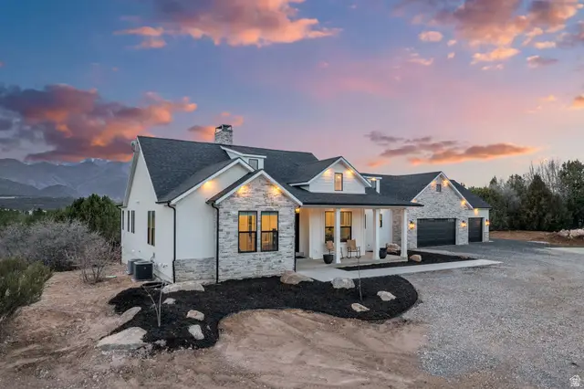 2204 S Old Highway 91, New Harmony, UT 84757 - #3