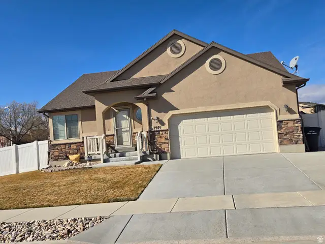 7974 S Hartley Ln, West Jordan, UT 84081 - #1