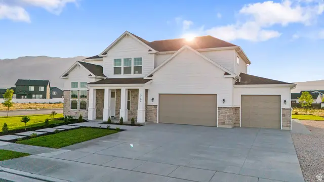 680 S 50 E #112, Hyde Park, UT 84318 - #2