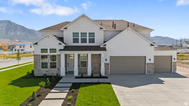 680 S 50 E #112, Hyde Park, UT 84318 - #3