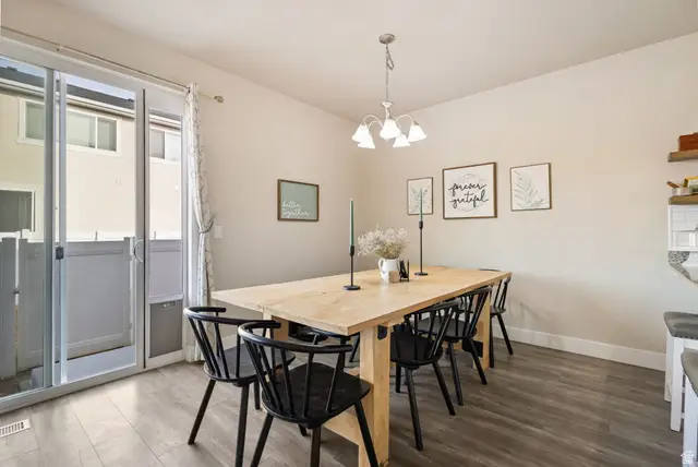 4373 E Caspian Court Ct S #35, Eagle Mountain, UT 84005 - #3