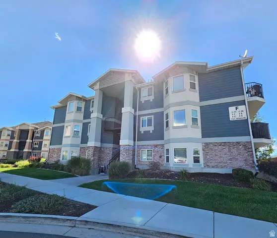 116 E Resaca Dr #F2, Sandy, UT 84070 - #1