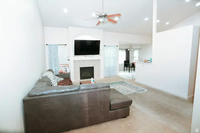 3068 W Matterhorn Dr, Taylorsville, UT 84129 - #2