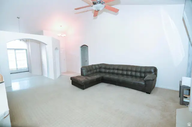 3068 W Matterhorn Dr, Taylorsville, UT 84129 - #3