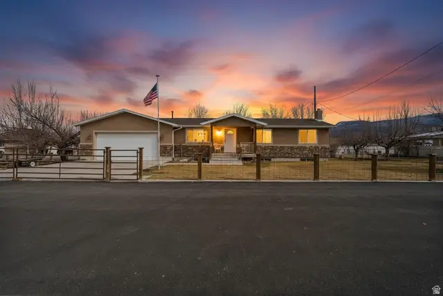 592 N 500 W, Manti, UT 84642 - #2