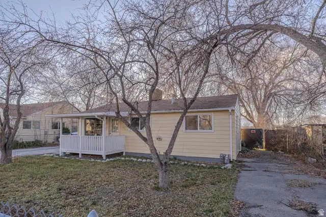 3442 S 4300 W, West Valley City, UT 84120 - #2