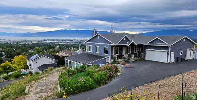 899 E 1190 N, Pleasant Grove, UT 84062 - #1