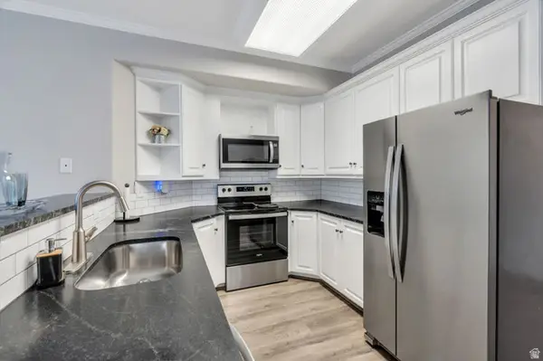 62 N Garden Park W #8, Orem, UT 84057