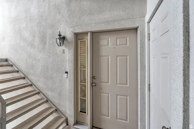 62 N Garden Park W #8, Orem, UT 84057 - #3