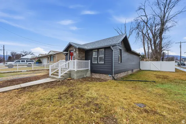 195 W 300 N, Payson, UT 84651 - #1