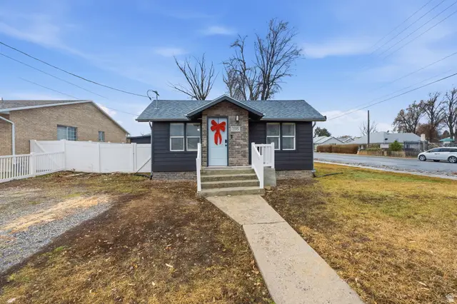 195 W 300 N, Payson, UT 84651 - #2