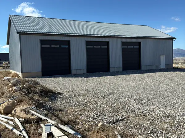 1231 S Airstrip Ln, Mt Pleasant, UT 84647