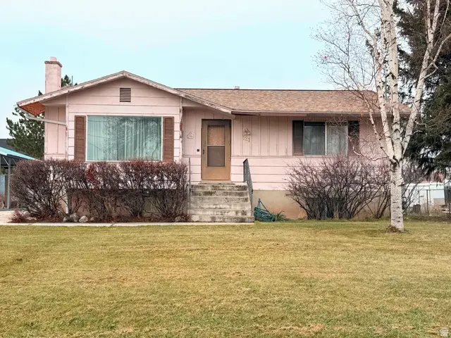 121 E 100 S, Smithfield, UT 84335 - #1