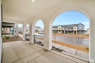 5651 S Garnet Dr, Saint George, UT 84790 - #2