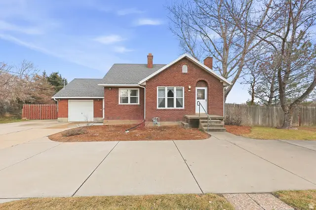 771 W Gentile St S, Layton, UT 84041 - #1