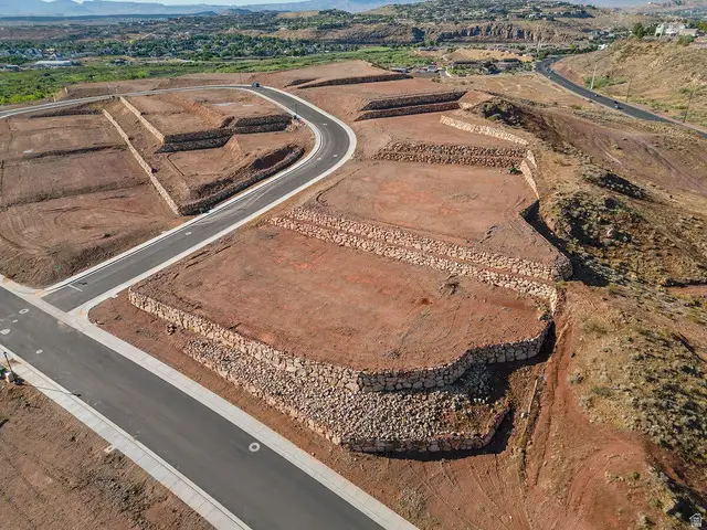 14 Knettas Knoll Subdivision #14, Saint George, UT 84790 - #2