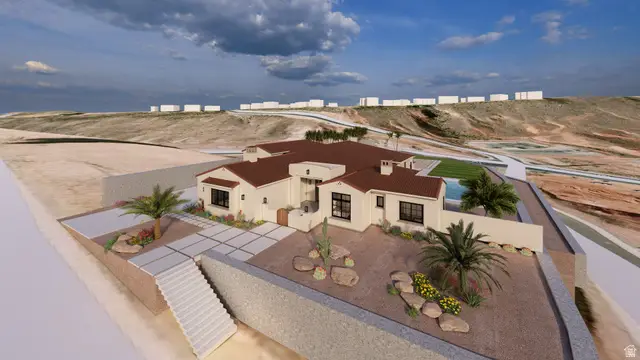 14 Knettas Knoll Subdivision #14, Saint George, UT 84790 - #3