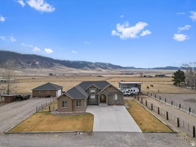 365 W Liz's Way Way S, Monroe, UT 84754 - #1