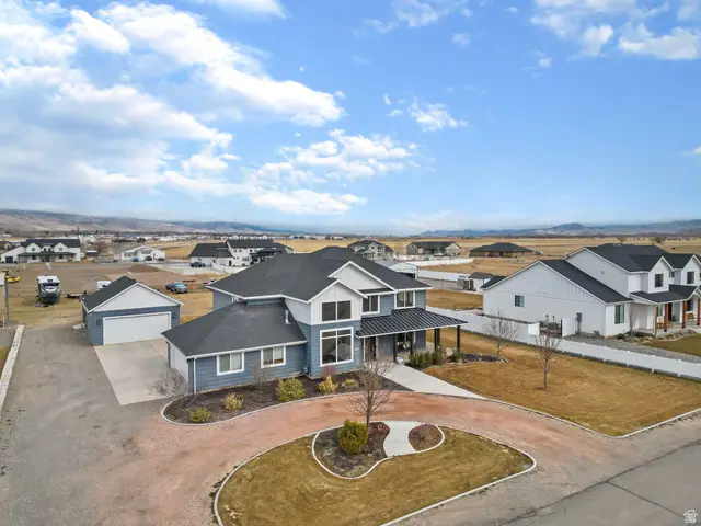 472 W 2300 S, Richfield, UT 84701 - #2