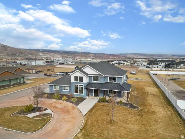 472 W 2300 S, Richfield, UT 84701 - #3