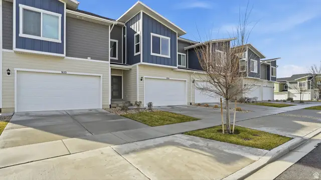 959 W Lucky Clover Dr, Saratoga Springs, UT 84045 - #2