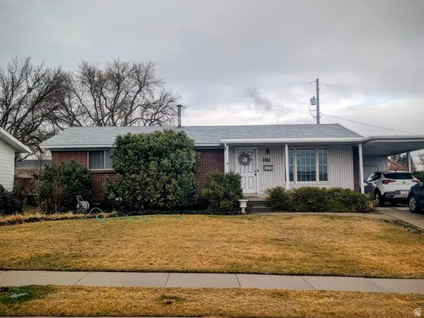 282 E 1400 N, Bountiful, UT 84010