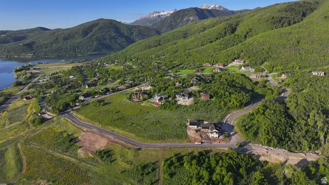 1147 N Eden View Ln #38, Eden, UT 84310 - #1