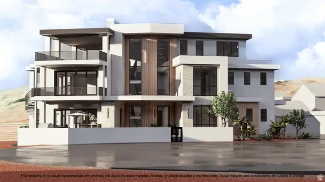 5360 S Pura Cir, Saint George, UT 84790 - #2