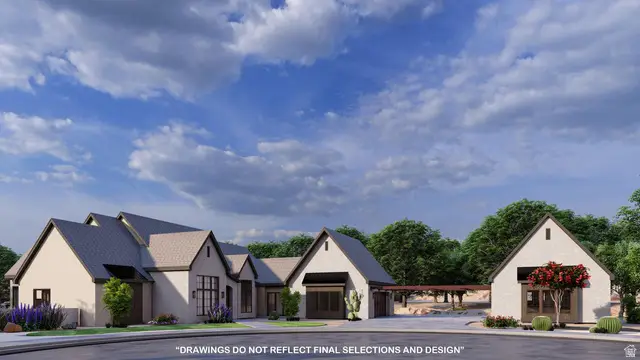 3047 Red Cliffs View Ct, Saint George, UT 84790 - #2