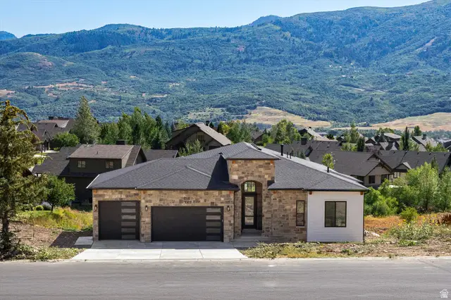 5713 E Elkhorn Dr, Eden, UT 84310 - #1