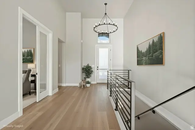 5713 E Elkhorn Dr, Eden, UT 84310 - #3