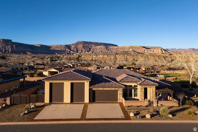 470 E Entrada Dr, Virgin, UT 84779 - #1