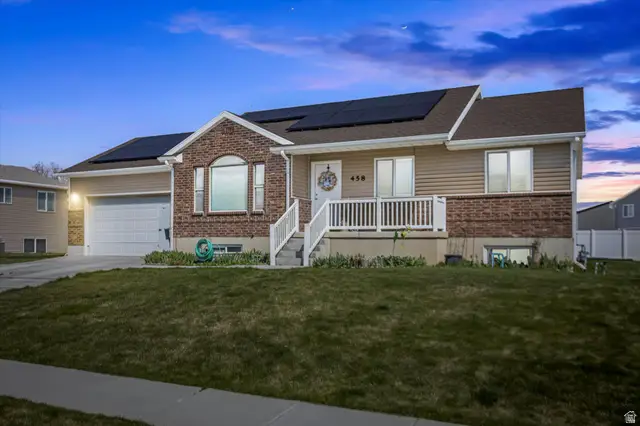 458 W 275 S, Tremonton, UT 84337 - #2