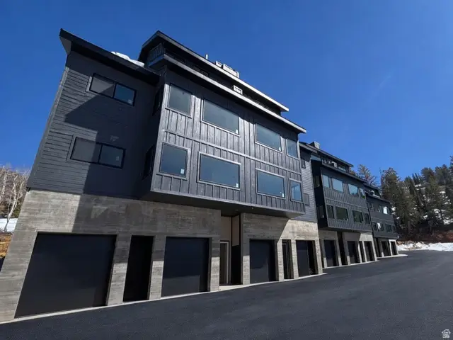 6560 N Wolf Creek Dr Dr #4A, Eden, UT 84310 - #1