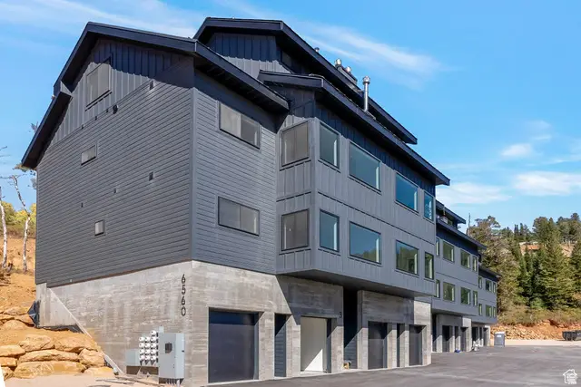 6560 N Wolf Creek Dr Dr #4A, Eden, UT 84310 - #2