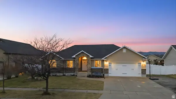 575 N 850 E, Wellsville, UT 84339