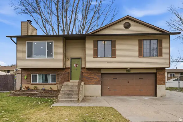 2963 W 5750 S, Roy, UT 84067 - #1