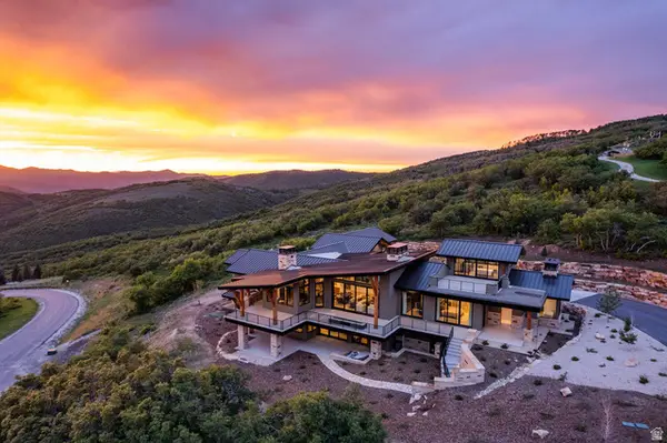 2409 Preserve Dr, Park City, UT 84098