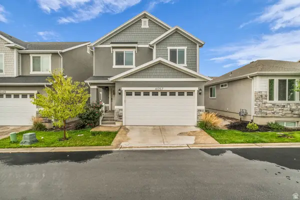 4057 W 1760 N, Lehi, UT 84043