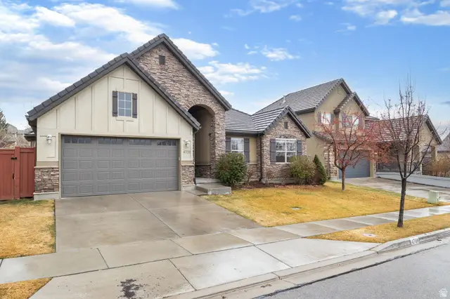 4708 N Sunsetway W, Lehi, UT 84043 - #2